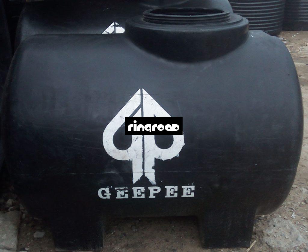 Geepee Water Tank (1500 Liters) RINGROAD.NG
